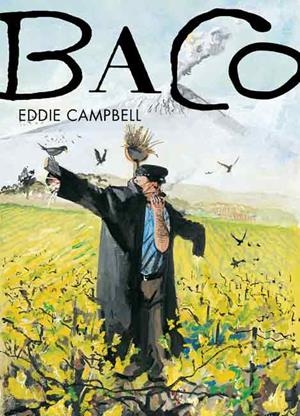 BACO Nº03 [RUSTICA] | CAMPBELL, EDDIE | Akira Comics  - libreria donde comprar comics, juegos y libros online