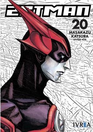 ZETMAN Nº20 [RUSTICA] | KATSURA, MASAKAZU | Akira Comics  - libreria donde comprar comics, juegos y libros online
