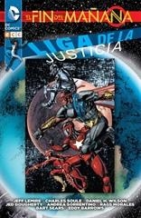 LIGA DE LA JUSTICIA: EL FIN DEL MAÑANA Nº01 (1 DE 2) [RUSTICA] | Akira Comics  - libreria donde comprar comics, juegos y libros online