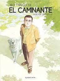 CAMINANTE, EL (EDICION DEFINITIVA) [CARTONE] | TANIGUCHI, JIRO | Akira Comics  - libreria donde comprar comics, juegos y libros online