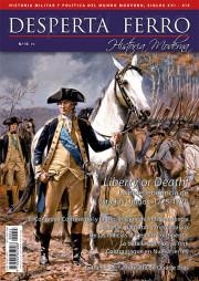 DESPERTA FERRO HISTORIA MODERNA Nº15: LIBERTY OF DEATH! (REVISTA) | Akira Comics  - libreria donde comprar comics, juegos y libros online