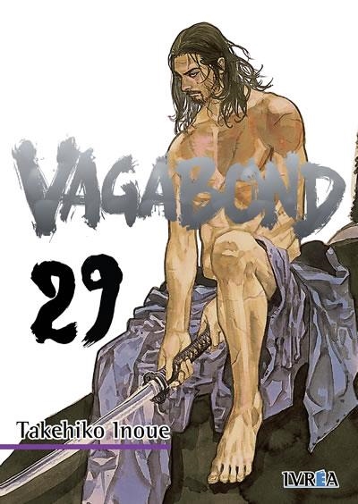 VAGABOND Nº29 [RUSTICA] | INOUE, TAKEHIKO | Akira Comics  - libreria donde comprar comics, juegos y libros online