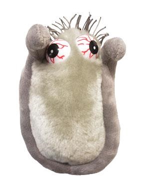 ZOMBIE VIRUS (PITHOVIRUS SIBERICUM) GIANTMICROBES ORIGINAL (PELUCHE 12-18 CMS) | Akira Comics  - libreria donde comprar comics, juegos y libros online