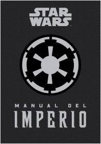 STAR WARS: EL MANUAL DEL IMPERIO [CARTONE] | Akira Comics  - libreria donde comprar comics, juegos y libros online