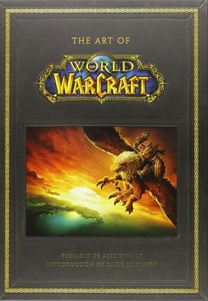 ART OF WORLD OF WARCRAFT [CARTONE] | Akira Comics  - libreria donde comprar comics, juegos y libros online