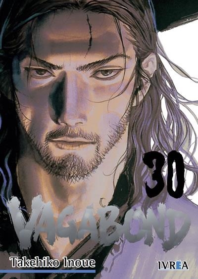 VAGABOND Nº30 [RUSTICA] | INOUE, TAKEHIKO | Akira Comics  - libreria donde comprar comics, juegos y libros online