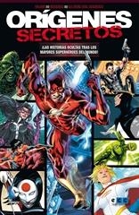 ORIGENES SECRETOS: FLASH / GRAYSON / LA COSA DEL PANTANO [CARTONE] | Akira Comics  - libreria donde comprar comics, juegos y libros online