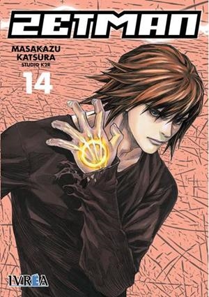 ZETMAN Nº14 [RUSTICA] | KATSURA, MASAKAZU | Akira Comics  - libreria donde comprar comics, juegos y libros online