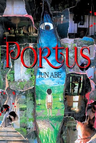 PORTUS [RUSTICA] | ABE, JUN | Akira Comics  - libreria donde comprar comics, juegos y libros online