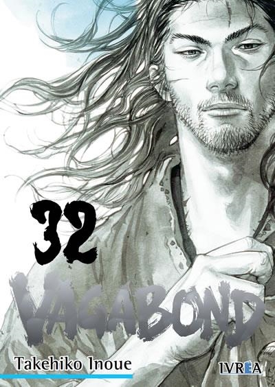 VAGABOND Nº32 [RUSTICA] | INOUE, TAKEHIKO | Akira Comics  - libreria donde comprar comics, juegos y libros online