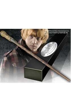 HARRY POTTER: VARITA MAGICA DE RON WEASLEY (REPLICA EN RESINA) [CAJA] | Akira Comics  - libreria donde comprar comics, juegos y libros online