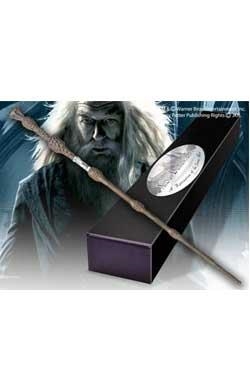 HARRY POTTER: VARITA MAGICA DE ALBUS DUMBLEDORE (REPLICA EN RESINA) [CAJA] | Akira Comics  - libreria donde comprar comics, juegos y libros online