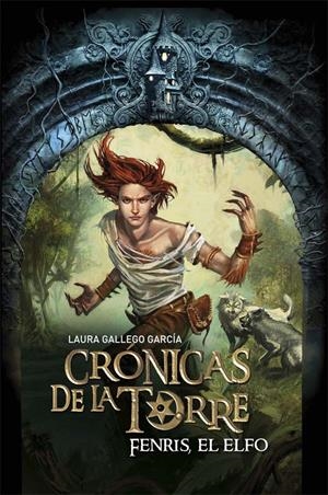 CRONICAS DE LA TORRE VOL.4: FENRIS EL ELFO [RUSTICA] | GALLEGO, LAURA | Akira Comics  - libreria donde comprar comics, juegos y libros online