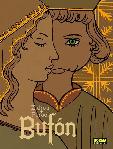 BUFON [CARTONE] | Akira Comics  - libreria donde comprar comics, juegos y libros online