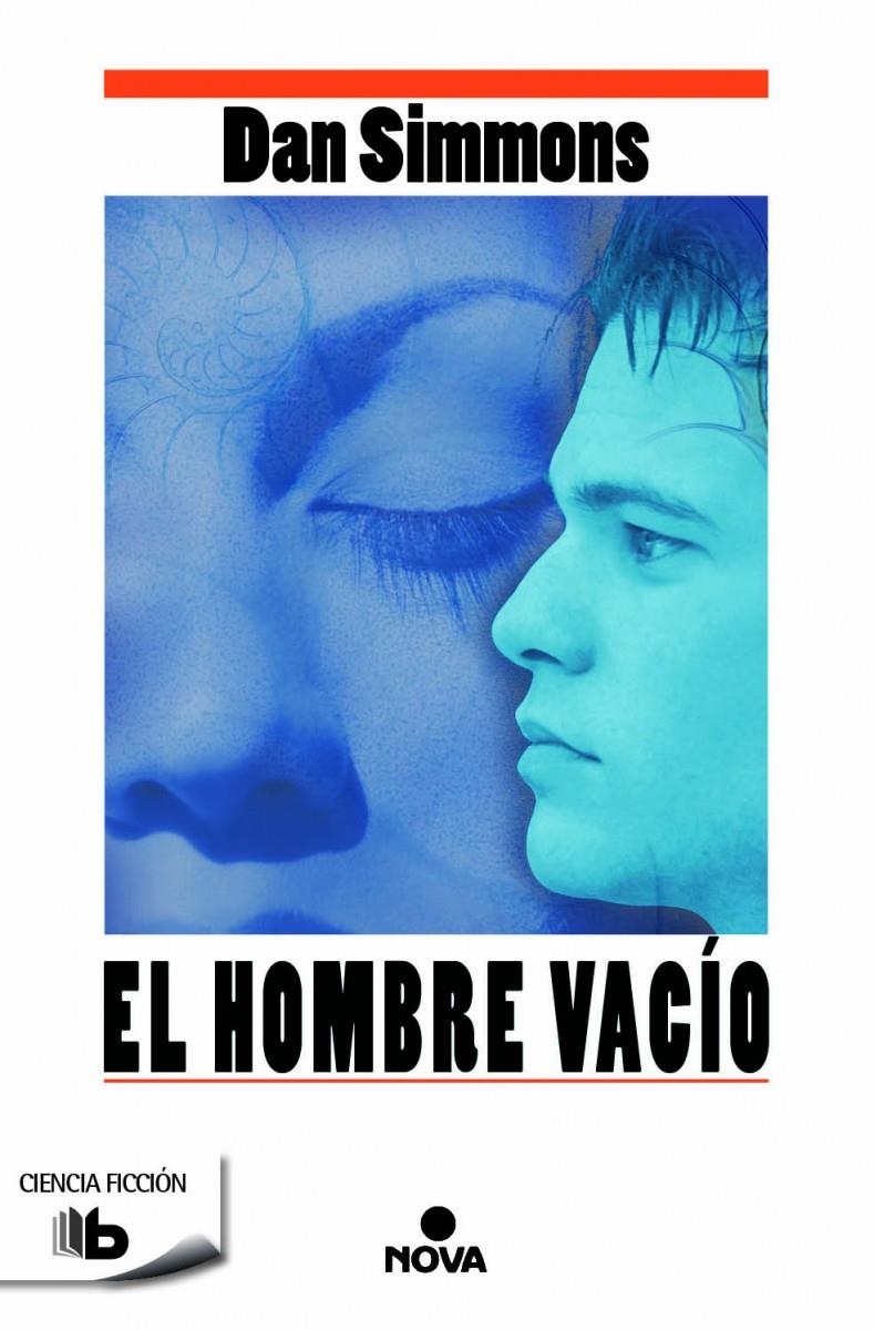 HOMBRE VACIO, EL [BOLSILLO] | SIMMONS, DAN | Akira Comics  - libreria donde comprar comics, juegos y libros online