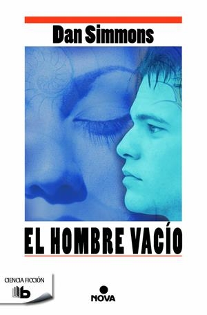 HOMBRE VACIO, EL [BOLSILLO] | SIMMONS, DAN | Akira Comics  - libreria donde comprar comics, juegos y libros online