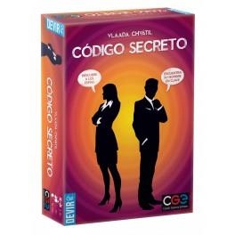 CODIGO SECRETO [JUEGO] | CHVATIL / VLAADA | Akira Comics  - libreria donde comprar comics, juegos y libros online