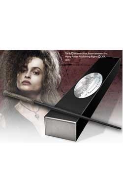 HARRY POTTER: VARITA MAGICA BELLATRIX LESTRANGE (EDICION CARACTER) [CAJA] | Akira Comics  - libreria donde comprar comics, juegos y libros online