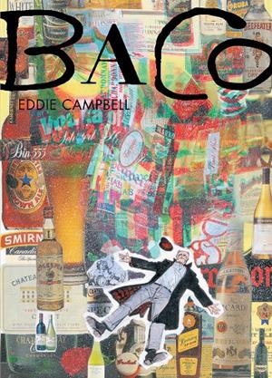 BACO Nº04 [RUSTICA] | CAMPBELL, EDDIE | Akira Comics  - libreria donde comprar comics, juegos y libros online