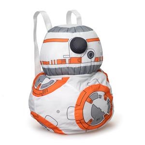 STAR WARS MOCHILA: BB-8 (VERSION BACK BUDDY) | Akira Comics  - libreria donde comprar comics, juegos y libros online