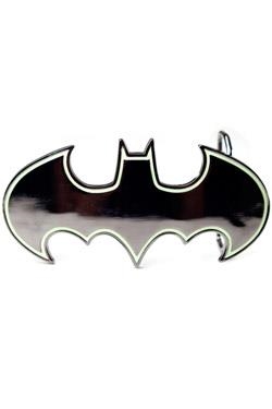 HEBILLA DE CINTURON: MODELO BATMAN LOGO (METAL) | Akira Comics  - libreria donde comprar comics, juegos y libros online