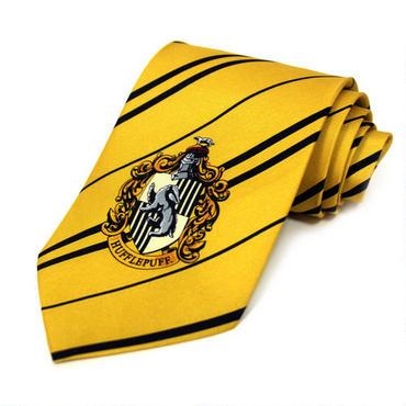 HARRY POTTER: CORBATA HUFFLEPUFF | Akira Comics  - libreria donde comprar comics, juegos y libros online