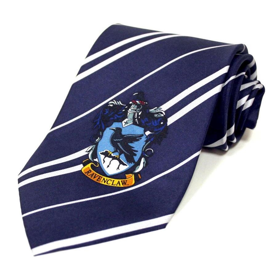 HARRY POTTER: CORBATA RAVENCLAW | Akira Comics  - libreria donde comprar comics, juegos y libros online