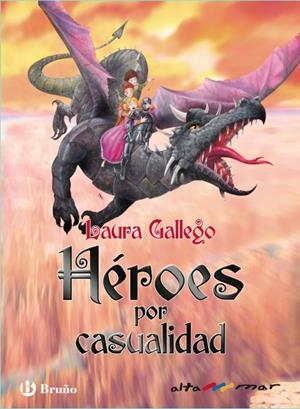 HEROES POR CASUALIDAD [CARTONE] | GALLEGO, LAURA | Akira Comics  - libreria donde comprar comics, juegos y libros online