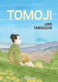 TOMOJI [RUSTICA] | TANIGUCHI, JIRO | Akira Comics  - libreria donde comprar comics, juegos y libros online