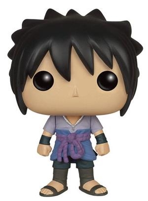 POP! ANIMATION NARUTO SHIPPUDEN Nº72: SASUKE [CAJA] | Akira Comics  - libreria donde comprar comics, juegos y libros online