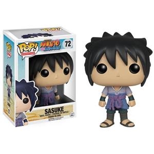 POP! ANIMATION NARUTO SHIPPUDEN Nº72: SASUKE [CAJA] | Akira Comics  - libreria donde comprar comics, juegos y libros online