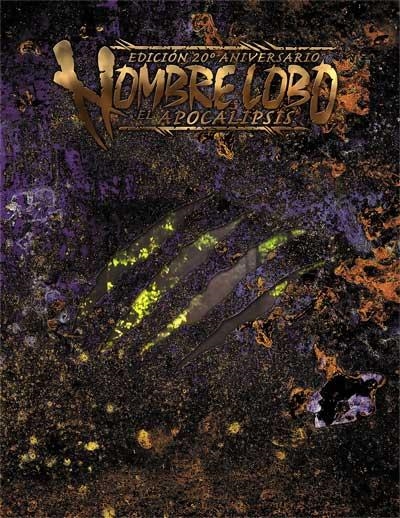 HOMBRE LOBO 20º ANIVERSARIO [CARTONE] | Akira Comics  - libreria donde comprar comics, juegos y libros online