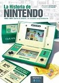 HISTORIA DE NINTENDO VOLUMEN 2: 1980-1991 GAME & WATCH UN INVENTO SORPRENDENTE [RUSTICA] | FLORENT, GORGES | Akira Comics  - libreria donde comprar comics, juegos y libros online