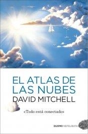 ATLAS DE LAS NUBES, EL [RUSTICA] | MITCHELL, DAVID | Akira Comics  - libreria donde comprar comics, juegos y libros online