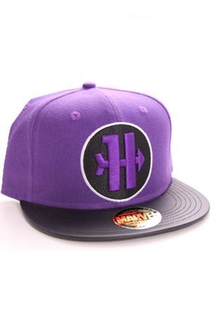 GORRA DE BEISBOL MARVEL: OJO DE HALCON (COLOR NEGRO Y VIOLETA) | Akira Comics  - libreria donde comprar comics, juegos y libros online