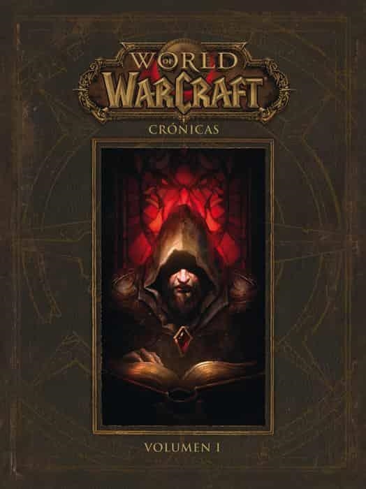 WORLD OF WARCRAFT CRONICAS VOLUMEN 1 [CARTONE] | Akira Comics  - libreria donde comprar comics, juegos y libros online