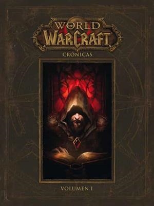 WORLD OF WARCRAFT CRONICAS VOLUMEN 1 [CARTONE] | Akira Comics  - libreria donde comprar comics, juegos y libros online