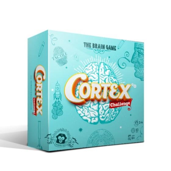 CORTEX CHALLENGE [JUEGO] | Akira Comics  - libreria donde comprar comics, juegos y libros online