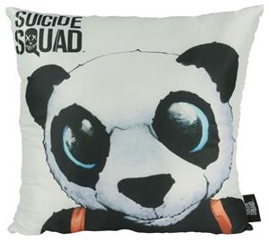 SUICIDE SQUAD: COJIN MODELO FRIENDS FOREVER | Akira Comics  - libreria donde comprar comics, juegos y libros online