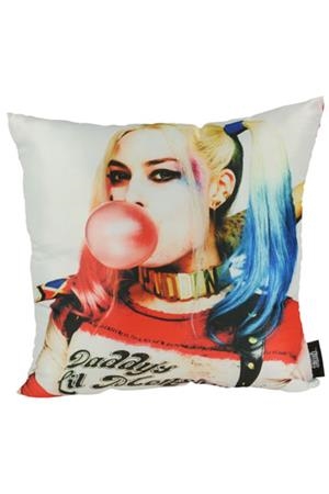 SUICIDE SQUAD: COJIN MODELO DADDY LIL MONSTER | Akira Comics  - libreria donde comprar comics, juegos y libros online