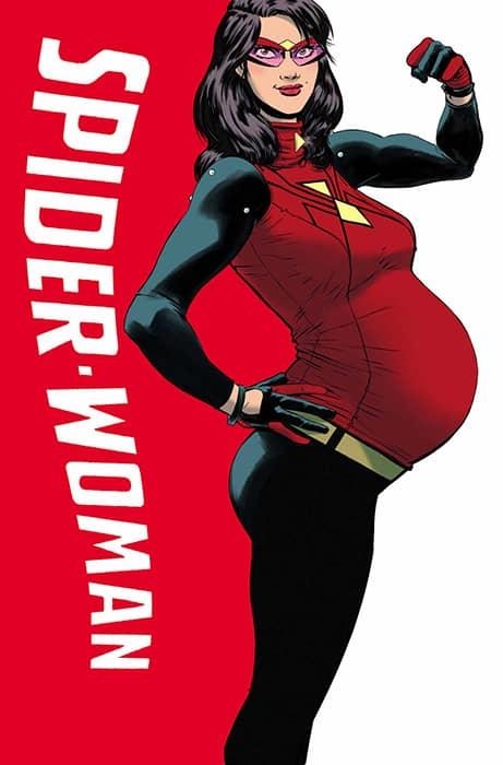 SPIDERWOMAN Nº03: CAMBIO DE MARCHA (COLECCION 100% MARVEL) [RUSTICA] | Akira Comics  - libreria donde comprar comics, juegos y libros online