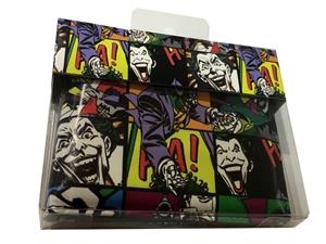 CARTERA: ESTILO BILLETERA THE JOKER CLASSIC (COLLAGE DE VIÑETAS) | Akira Comics  - libreria donde comprar comics, juegos y libros online