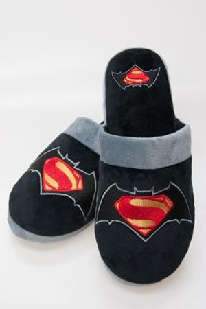 DC COMICS: ZAPATILLAS BATMAN V SUPERMAN (TALLA 42-45) | Akira Comics  - libreria donde comprar comics, juegos y libros online