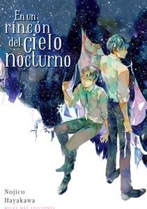 EN UN RINCON DEL CIELO NOCTURNO [RUSTICA] | HAYAKAWA, NOJICO | Akira Comics  - libreria donde comprar comics, juegos y libros online