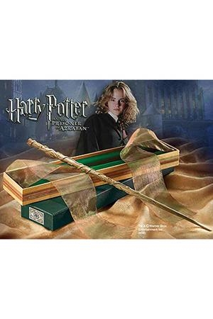 HARRY POTTER: VARITA MAGICA HERMIONE GRANGER [CAJA] | Akira Comics  - libreria donde comprar comics, juegos y libros online