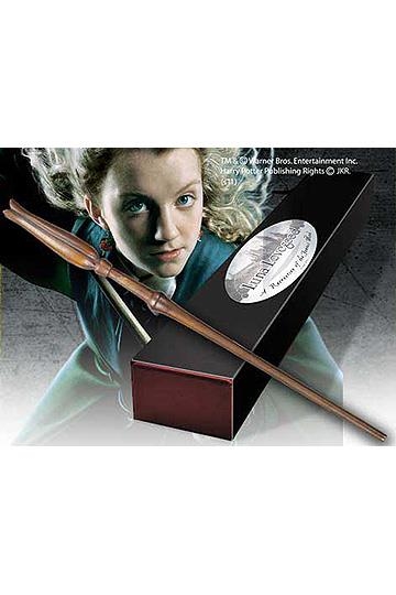 HARRY POTTER: VARITA MAGICA DE LUNA LOVEGOOD (REPLICA EN RESINA) [CAJA] | Akira Comics  - libreria donde comprar comics, juegos y libros online