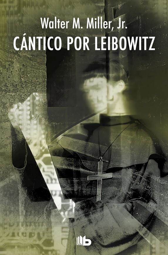CANTICO POR LEIBOWITZ [BOLSILLO] | MILLER JR., WALTER M. | Akira Comics  - libreria donde comprar comics, juegos y libros online