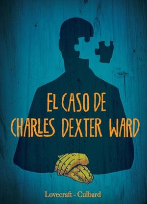 CASO DE CHARLES DEXTER WARD, EL (COMIC) [CARTONE] | LOVECRAFT, H. P. | Akira Comics  - libreria donde comprar comics, juegos y libros online