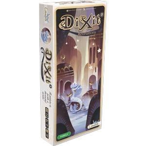 DIXIT 7: REVELATION [EXPANSION] | Akira Comics  - libreria donde comprar comics, juegos y libros online