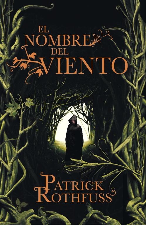 NOMBRE DEL VIENTO, EL (ASESINO DE REYES 1) [CARTONE] | ROTHFUSS, PATRICK | Akira Comics  - libreria donde comprar comics, juegos y libros online